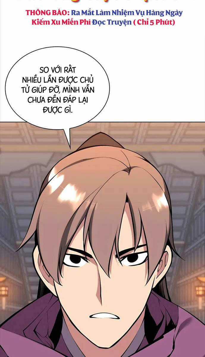 Học Giả Kiếm Sĩ Chương 107 trang 59