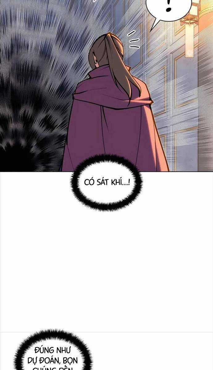 Học Giả Kiếm Sĩ Chương 107 trang 61