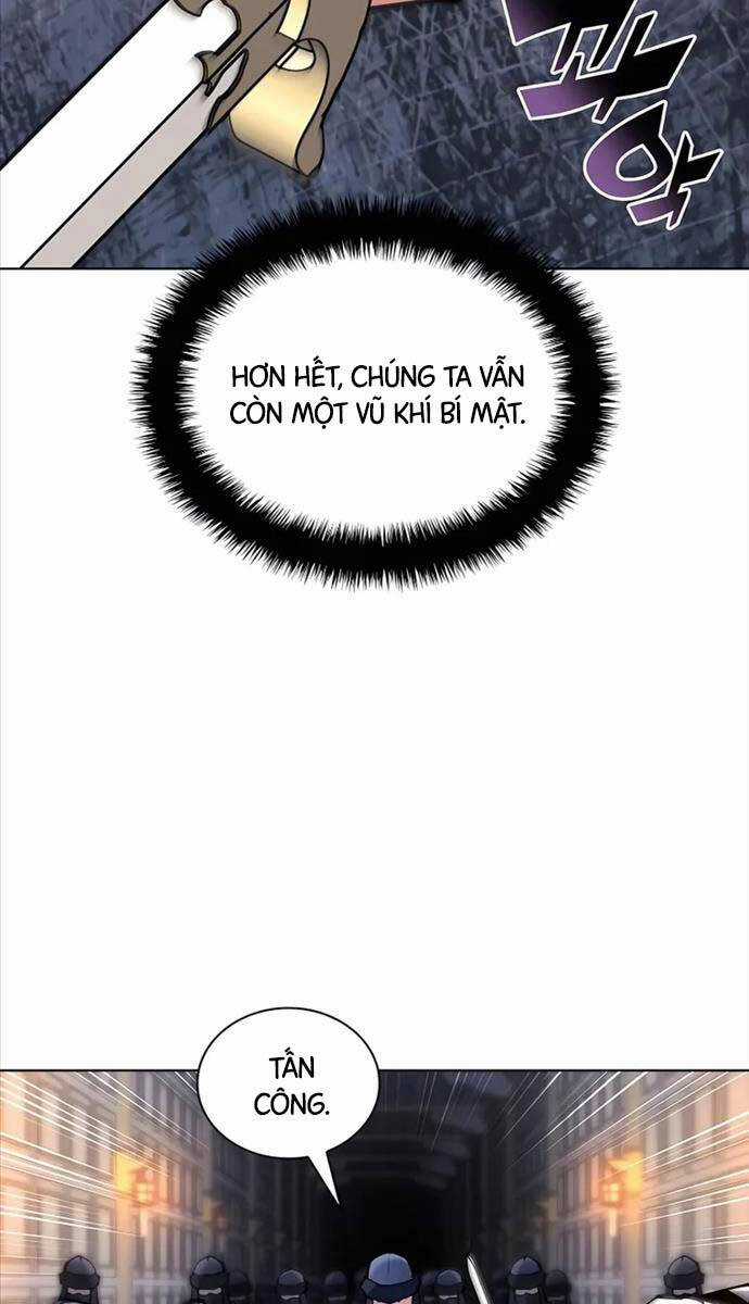 Học Giả Kiếm Sĩ Chương 107 trang 76