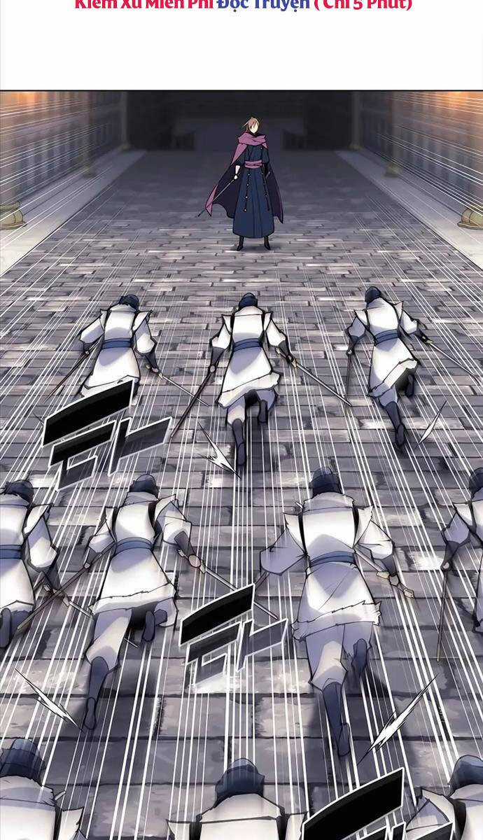 Học Giả Kiếm Sĩ Chương 107 trang 78