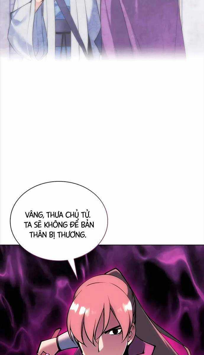 Học Giả Kiếm Sĩ Chương 107 trang 82