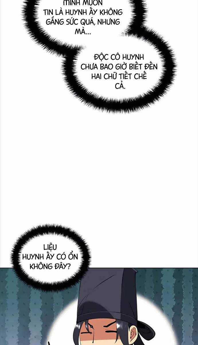 Học Giả Kiếm Sĩ Chương 107 trang 91