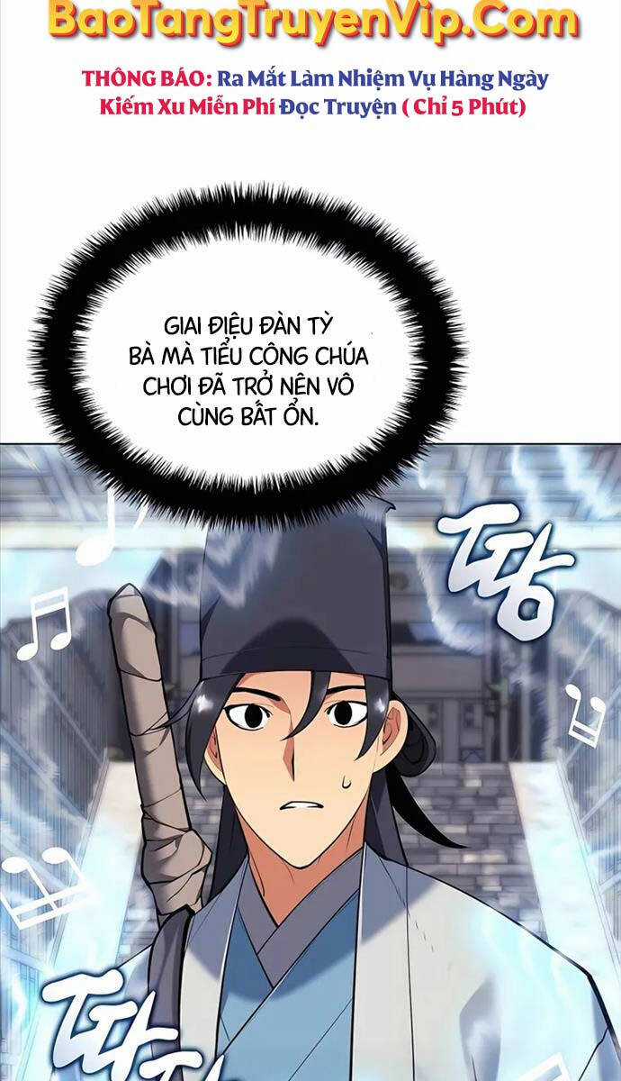 Học Giả Kiếm Sĩ Chương 107 trang 95