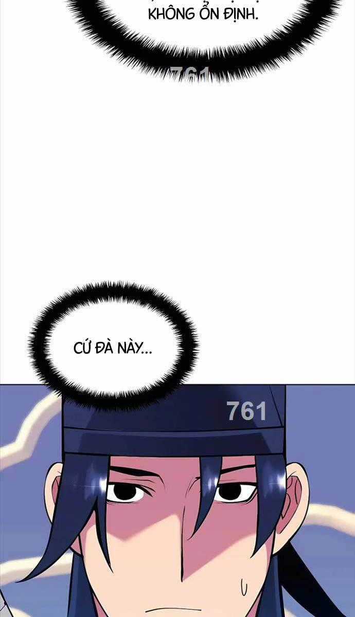 Học Giả Kiếm Sĩ Chương 108 trang 1