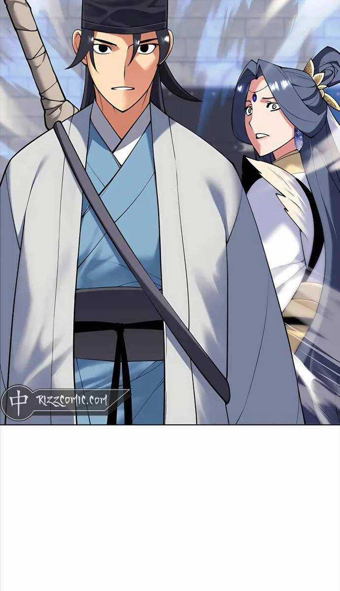 Học Giả Kiếm Sĩ Chương 108 trang 10