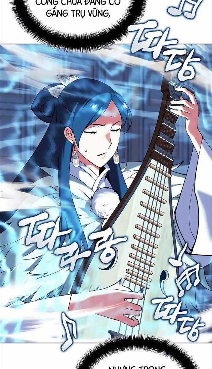 Học Giả Kiếm Sĩ Chương 108 trang 18