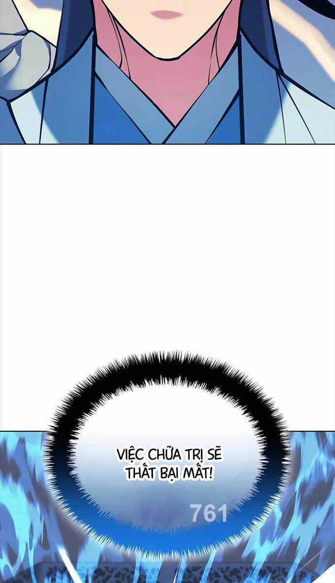 Học Giả Kiếm Sĩ Chương 108 trang 2