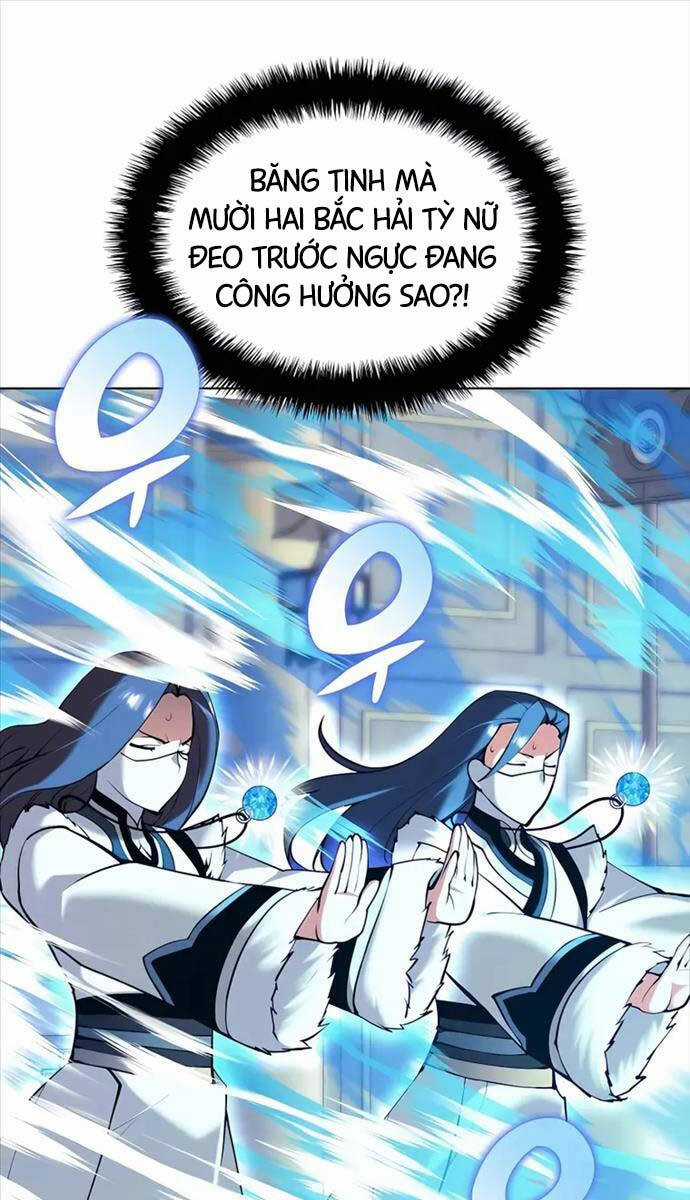 Học Giả Kiếm Sĩ Chương 108 trang 21