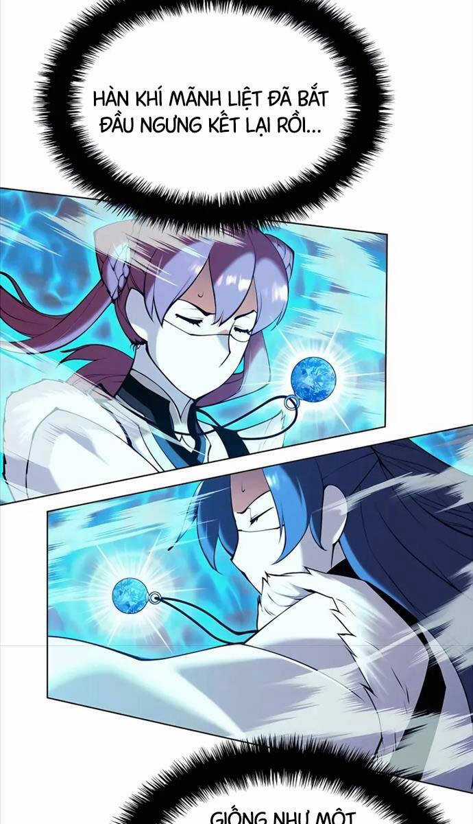 Học Giả Kiếm Sĩ Chương 108 trang 25