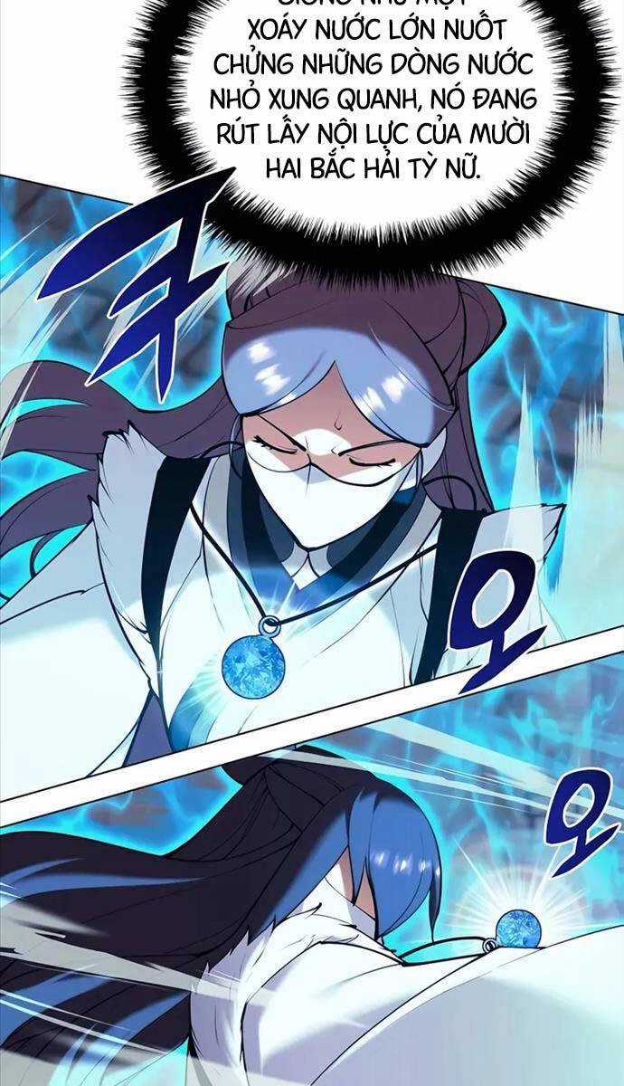 Học Giả Kiếm Sĩ Chương 108 trang 26