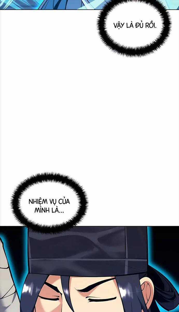 Học Giả Kiếm Sĩ Chương 108 trang 29