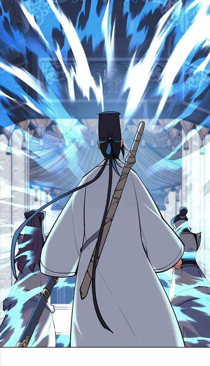 Học Giả Kiếm Sĩ Chương 108 trang 3