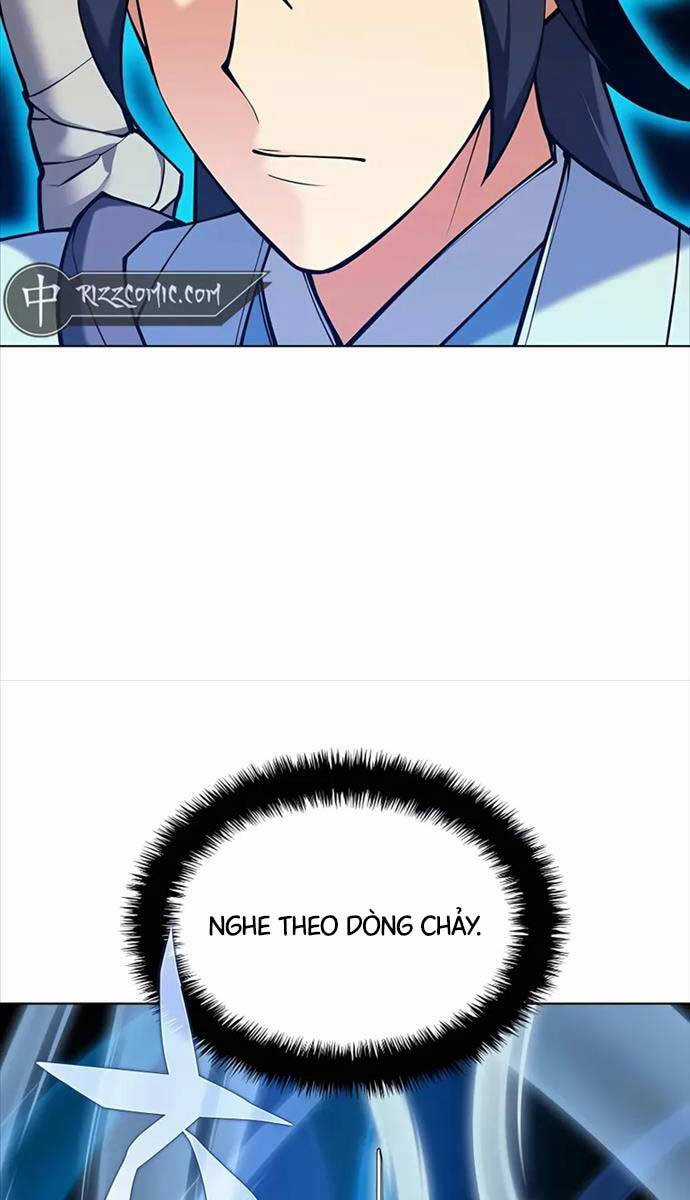 Học Giả Kiếm Sĩ Chương 108 trang 30