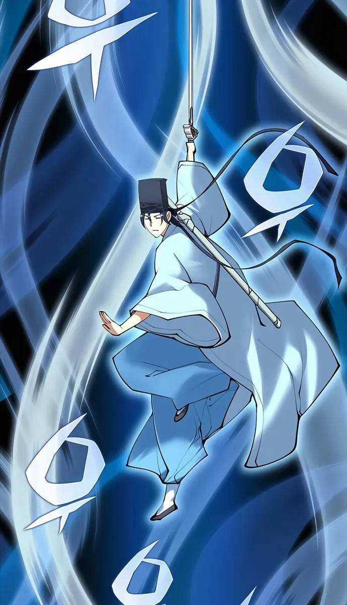 Học Giả Kiếm Sĩ Chương 108 trang 31