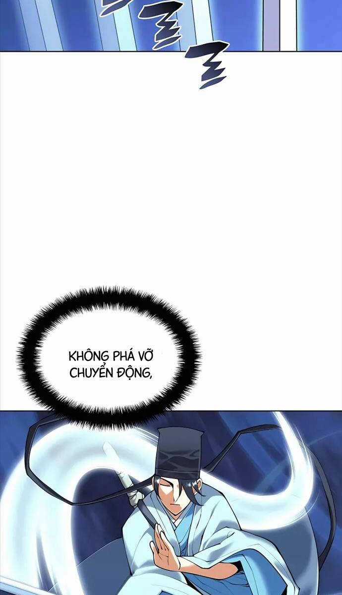 Học Giả Kiếm Sĩ Chương 108 trang 35