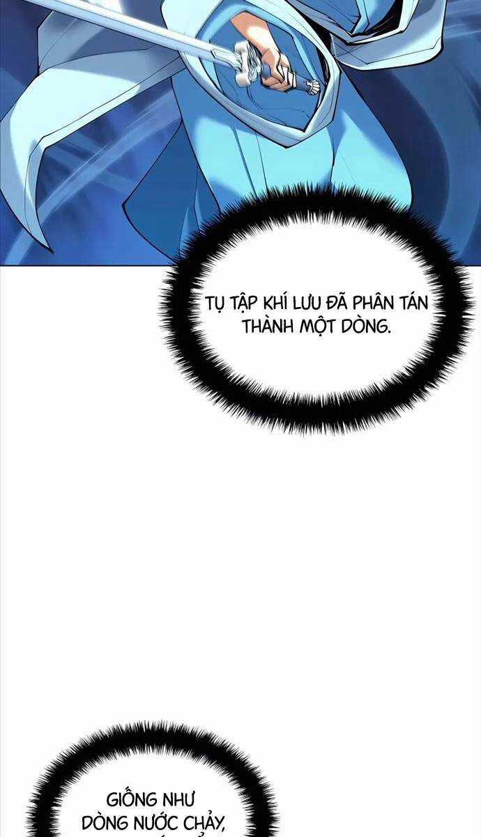 Học Giả Kiếm Sĩ Chương 108 trang 36