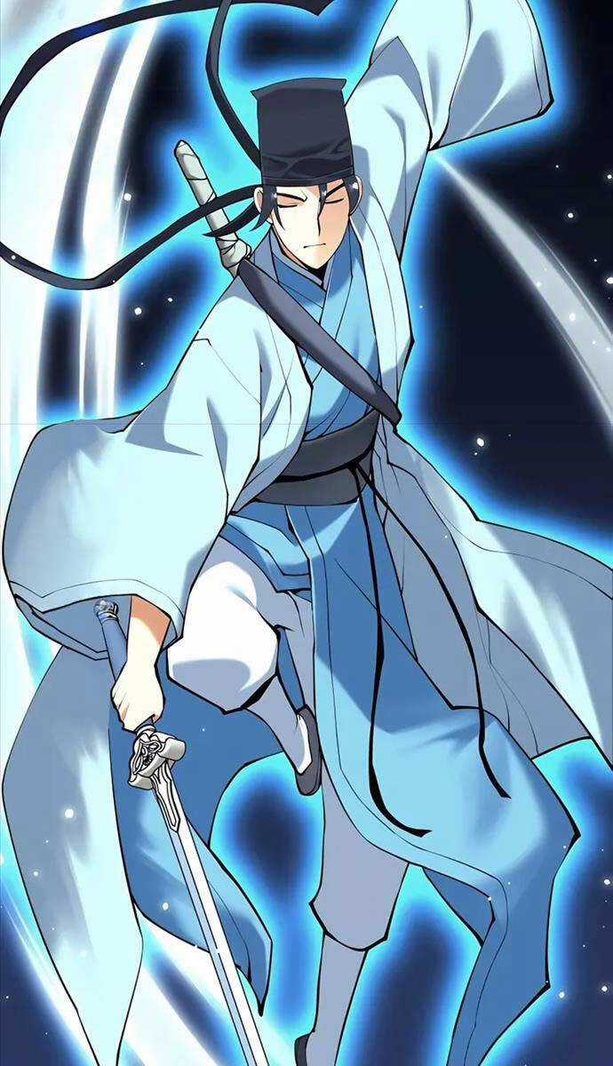 Học Giả Kiếm Sĩ Chương 108 trang 39