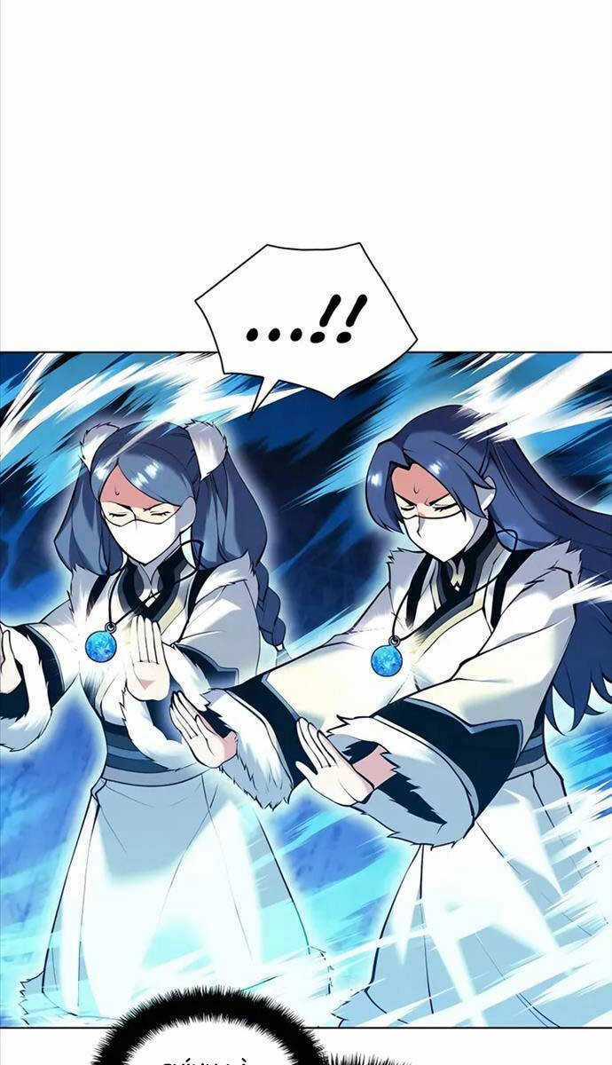 Học Giả Kiếm Sĩ Chương 108 trang 42