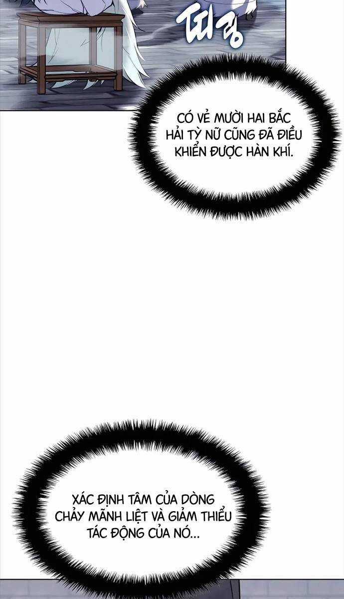 Học Giả Kiếm Sĩ Chương 108 trang 50