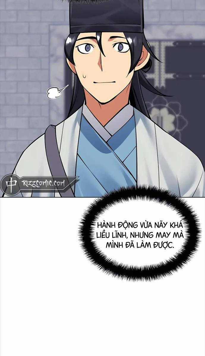 Học Giả Kiếm Sĩ Chương 108 trang 51