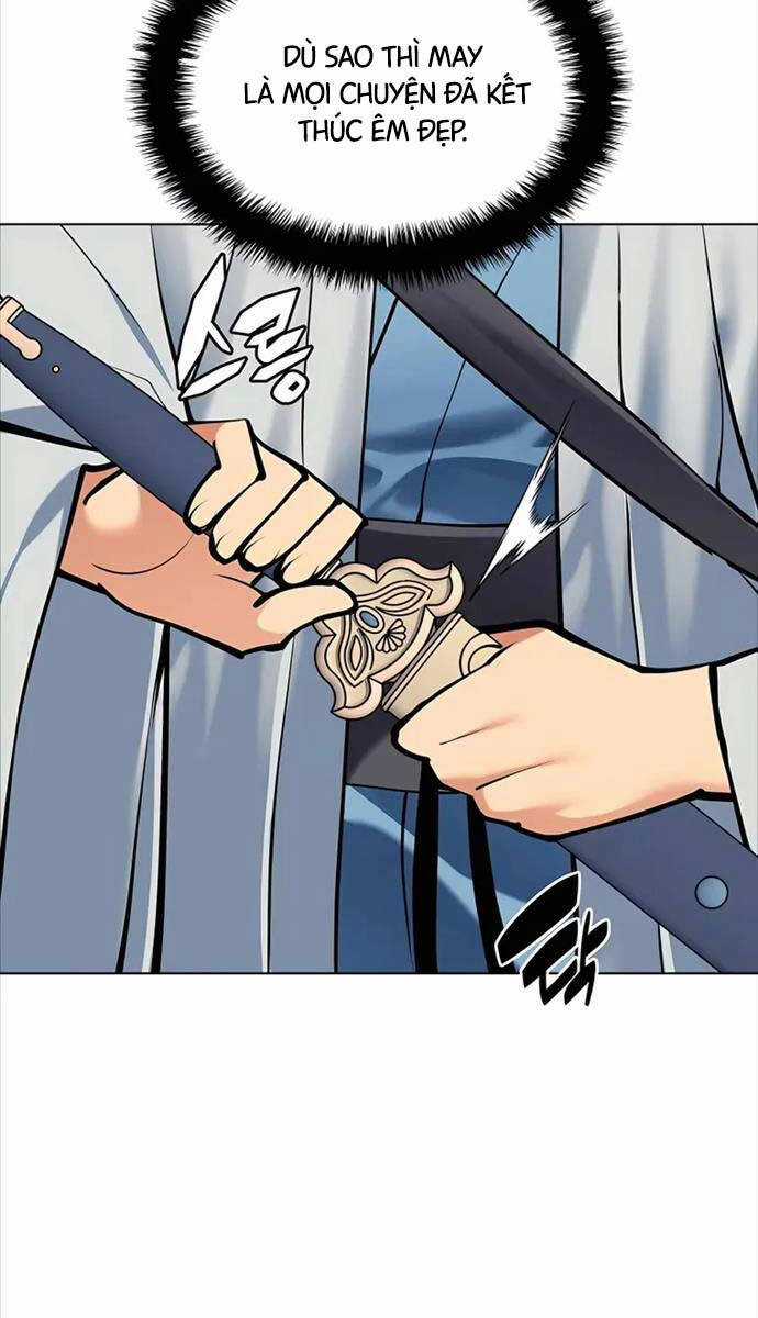 Học Giả Kiếm Sĩ Chương 108 trang 54