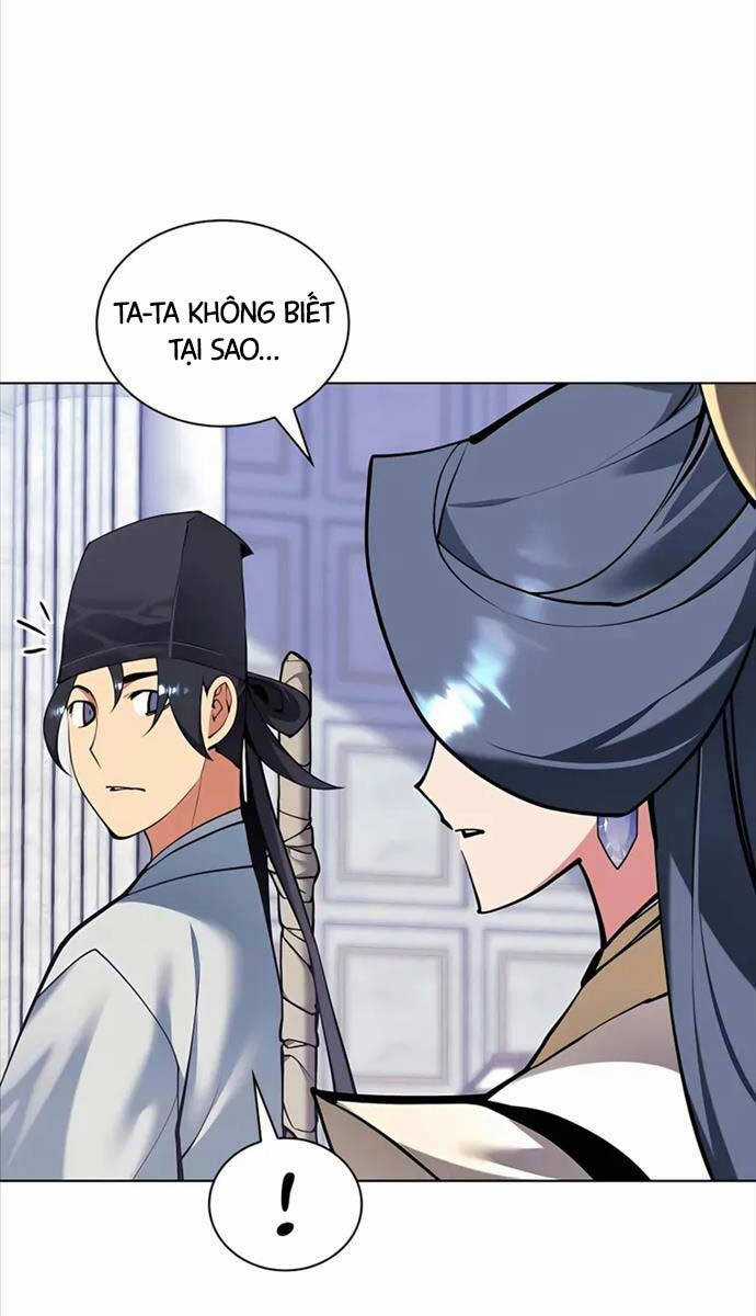 Học Giả Kiếm Sĩ Chương 108 trang 55