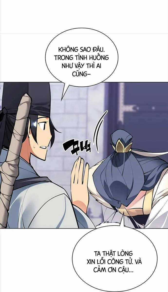 Học Giả Kiếm Sĩ Chương 108 trang 58