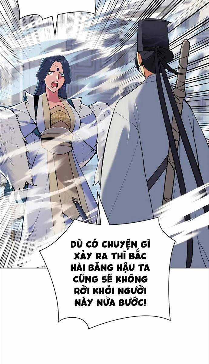 Học Giả Kiếm Sĩ Chương 108 trang 7