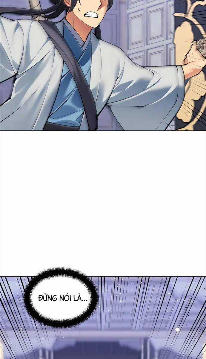 Học Giả Kiếm Sĩ Chương 108 trang 71