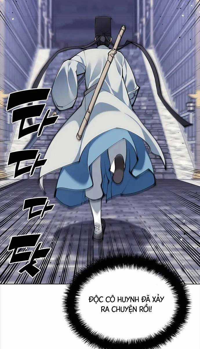 Học Giả Kiếm Sĩ Chương 108 trang 72