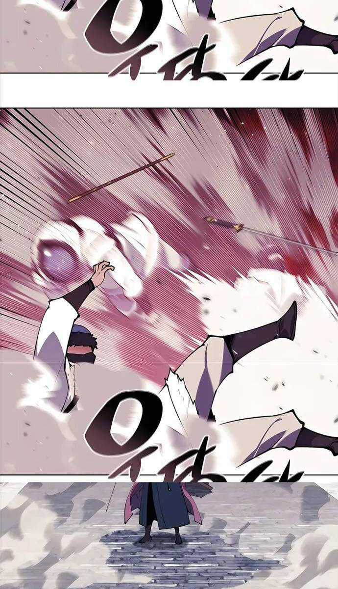 Học Giả Kiếm Sĩ Chương 108 trang 81