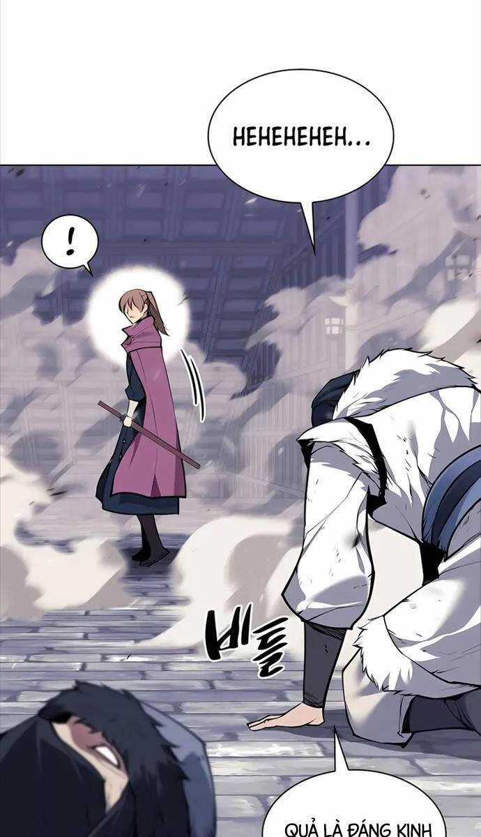 Học Giả Kiếm Sĩ Chương 108 trang 84