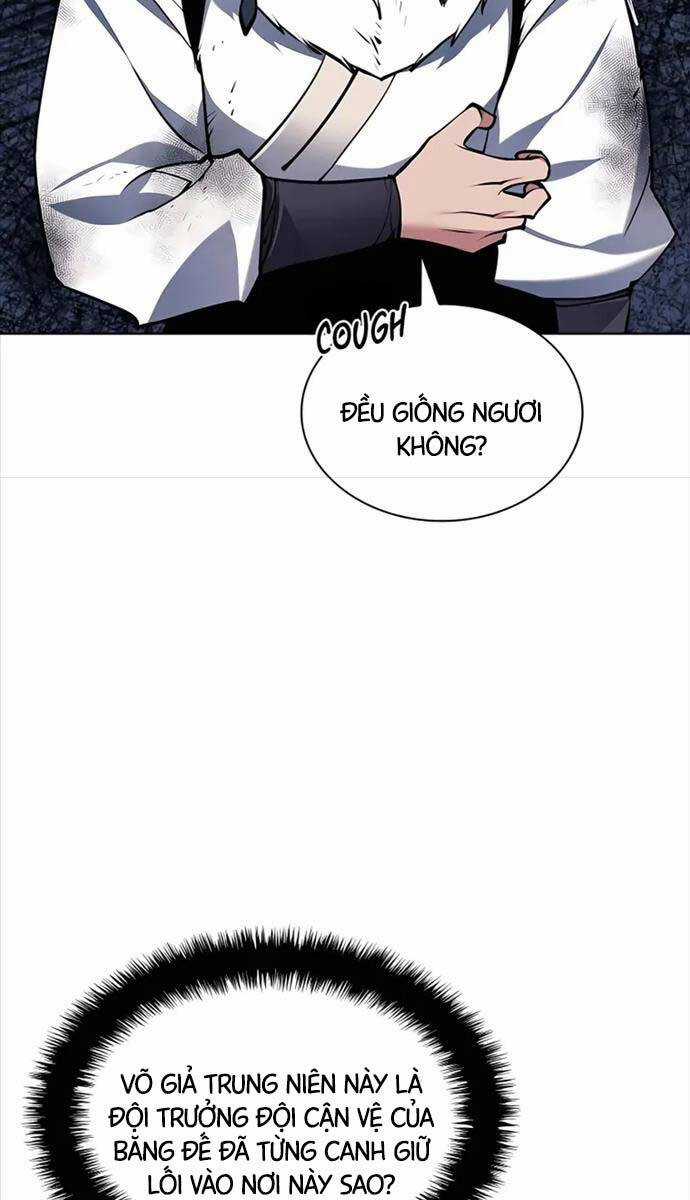 Học Giả Kiếm Sĩ Chương 108 trang 86