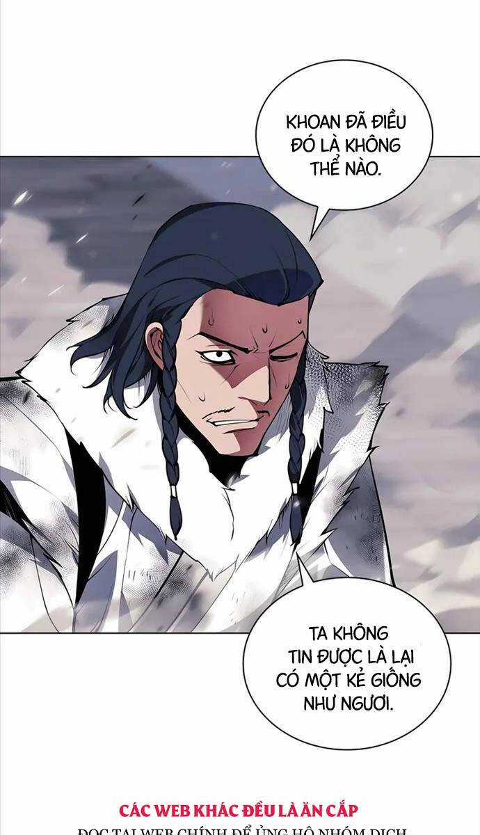 Học Giả Kiếm Sĩ Chương 108 trang 88