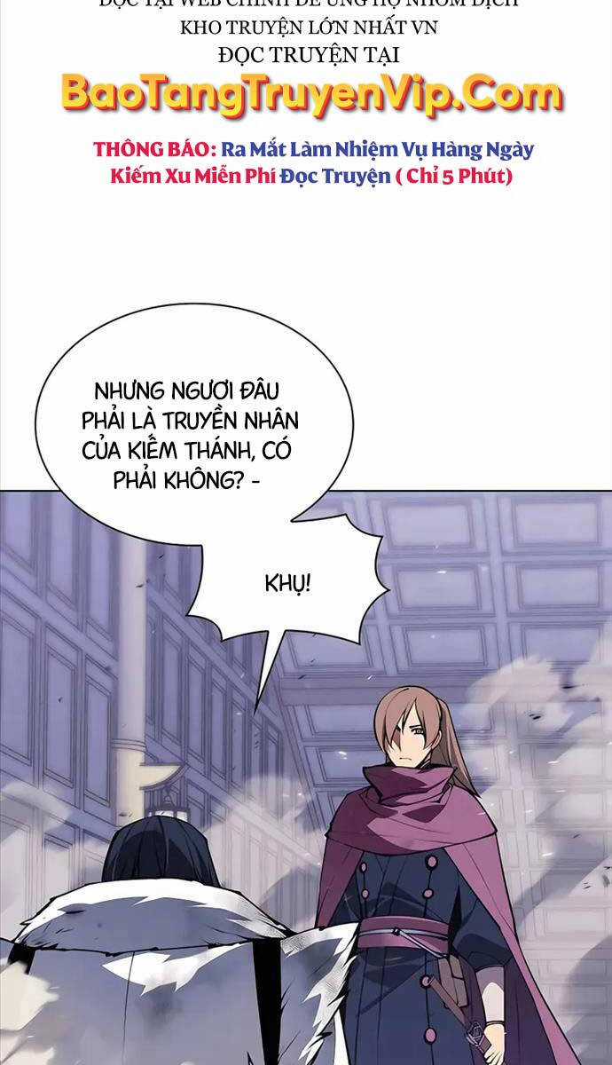 Học Giả Kiếm Sĩ Chương 108 trang 89