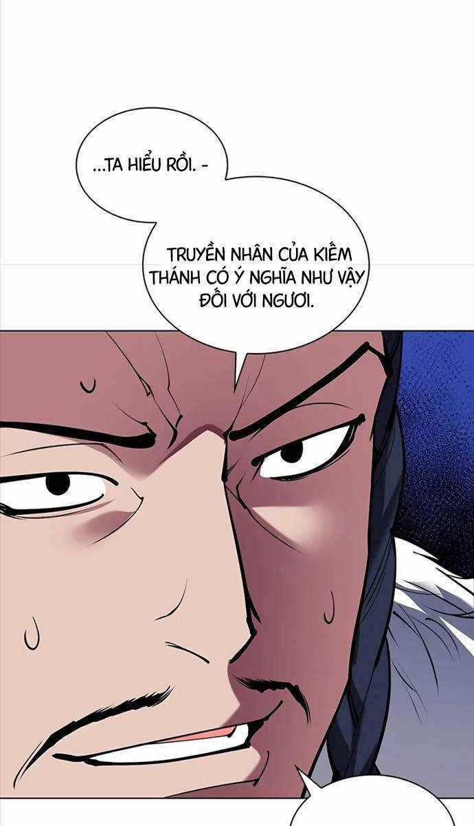 Học Giả Kiếm Sĩ Chương 108 trang 95