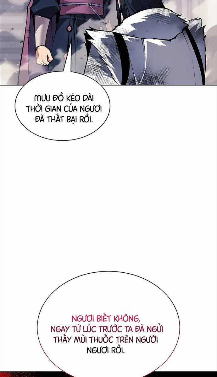 Học Giả Kiếm Sĩ Chương 108 trang 97