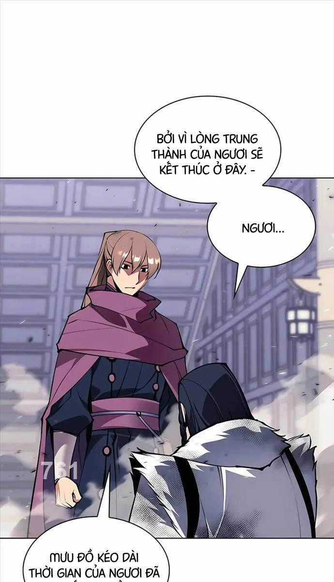 Học Giả Kiếm Sĩ Chương 109 trang 0