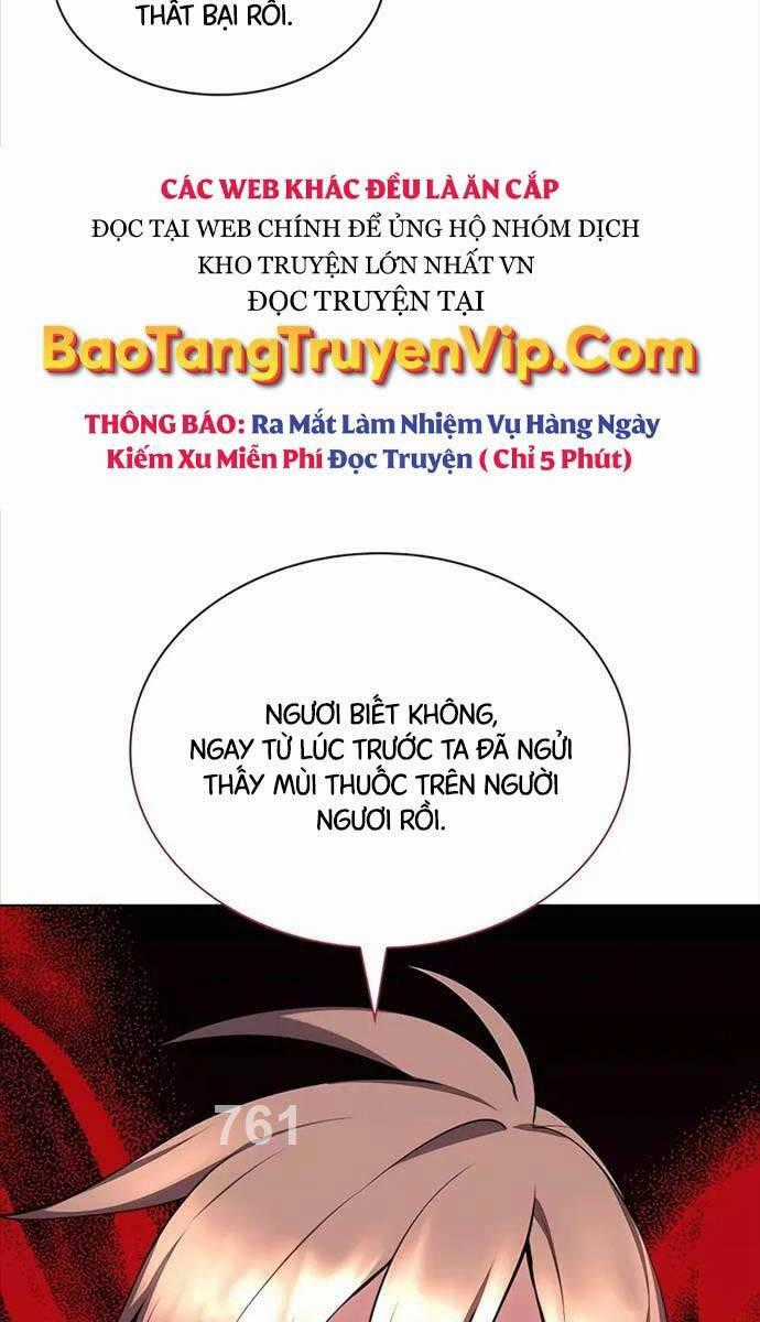 Học Giả Kiếm Sĩ Chương 109 trang 1