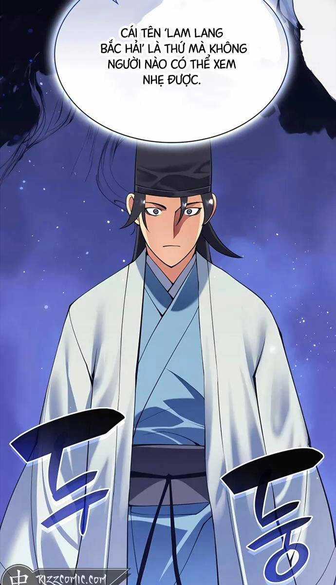 Học Giả Kiếm Sĩ Chương 109 trang 100