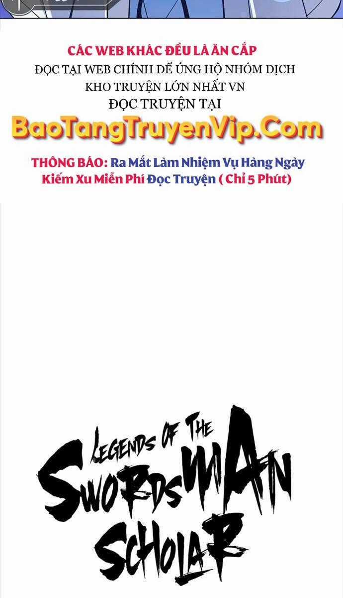 Học Giả Kiếm Sĩ Chương 109 trang 101