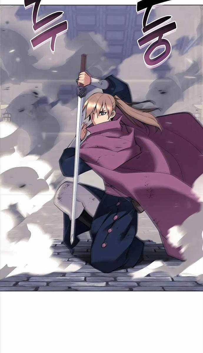 Học Giả Kiếm Sĩ Chương 109 trang 14