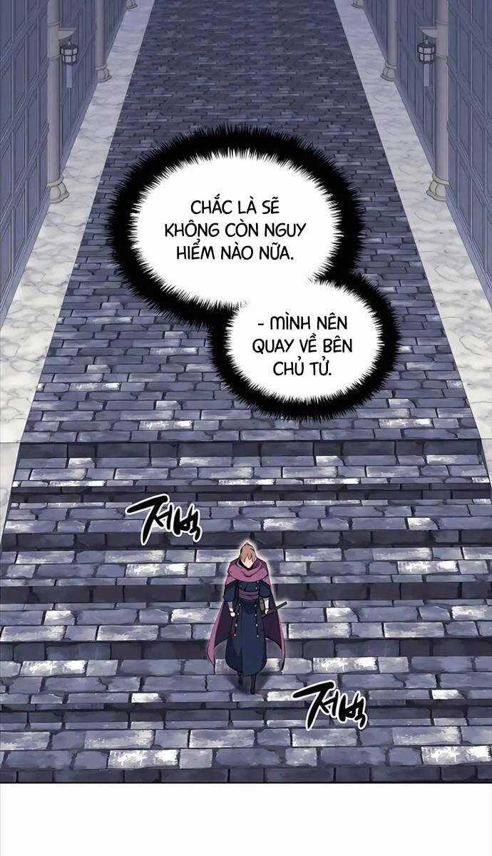 Học Giả Kiếm Sĩ Chương 109 trang 18