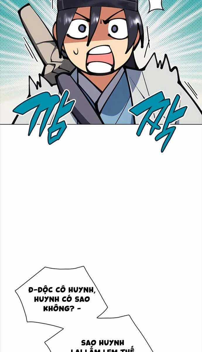 Học Giả Kiếm Sĩ Chương 109 trang 23