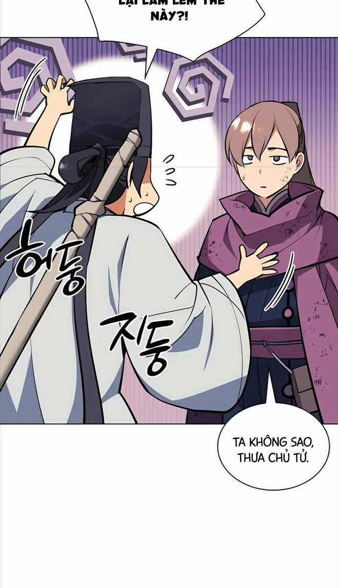 Học Giả Kiếm Sĩ Chương 109 trang 24