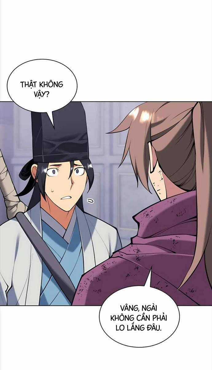 Học Giả Kiếm Sĩ Chương 109 trang 25