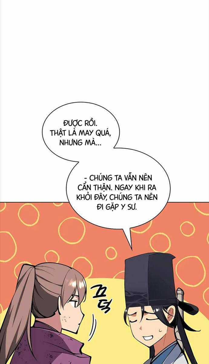 Học Giả Kiếm Sĩ Chương 109 trang 26