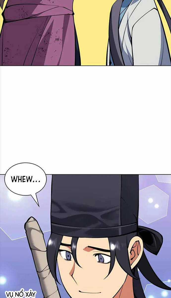 Học Giả Kiếm Sĩ Chương 109 trang 27