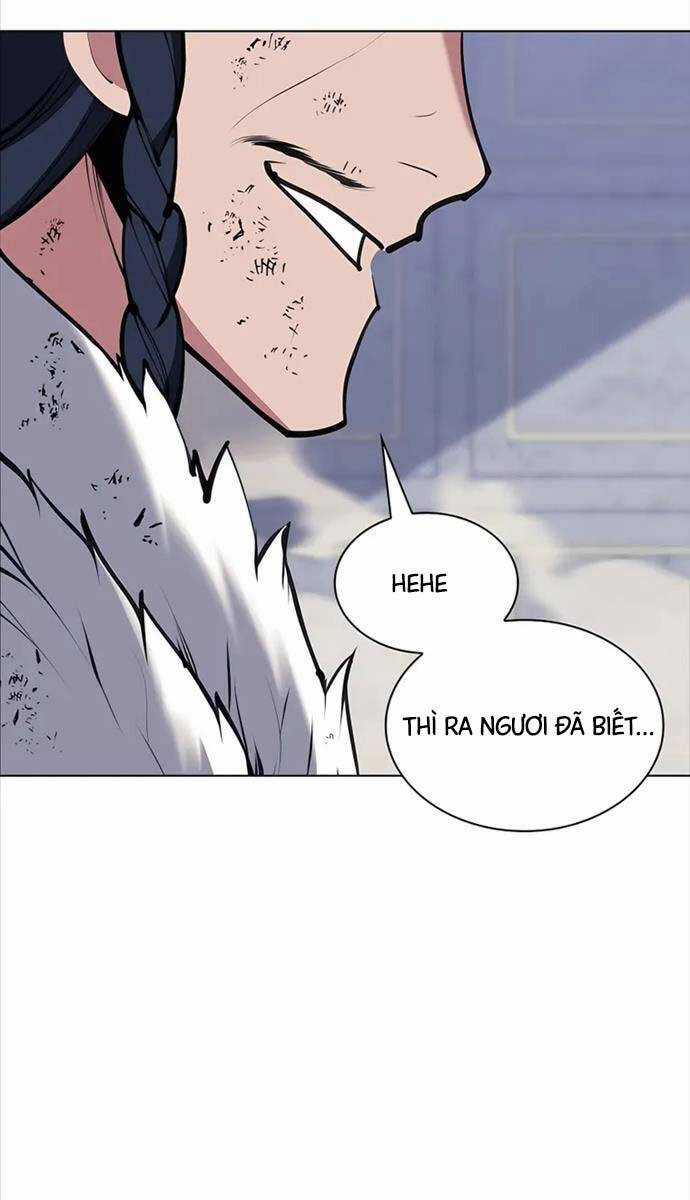 Học Giả Kiếm Sĩ Chương 109 trang 3