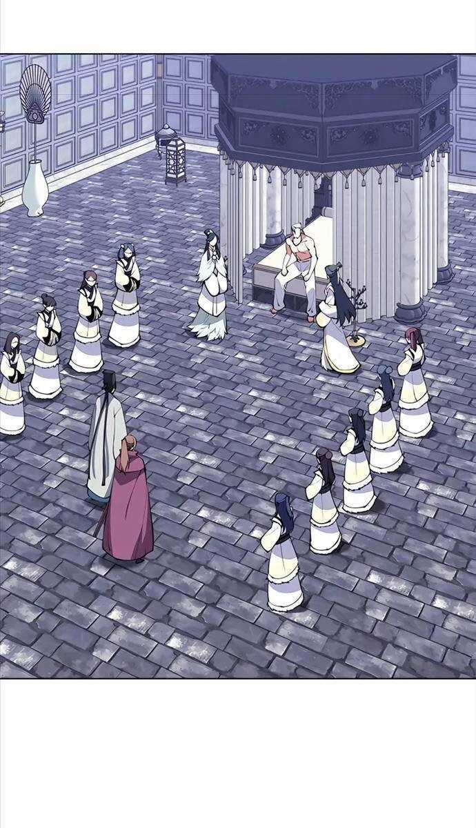 Học Giả Kiếm Sĩ Chương 109 trang 33